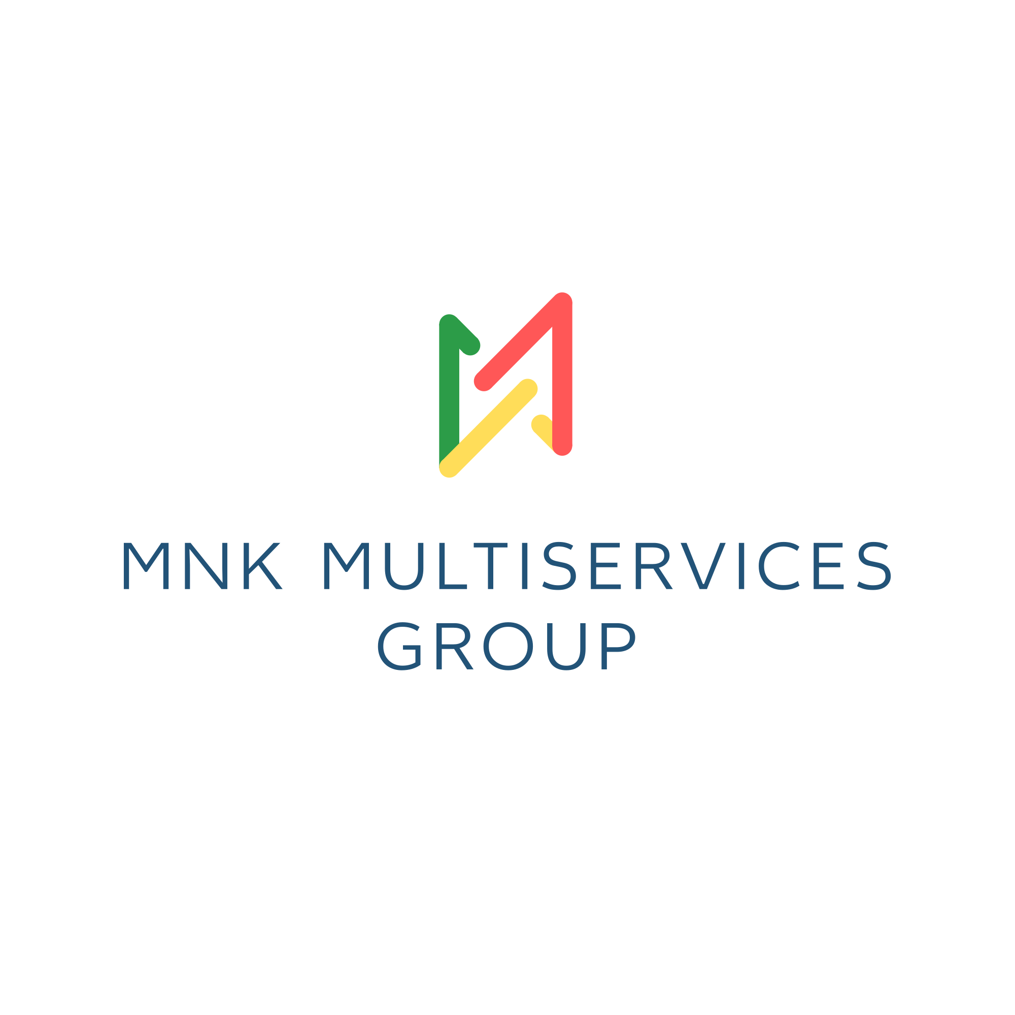 MNK MULTISERVICES GROUP